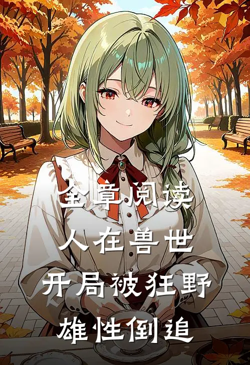 全章阅读人在兽世，开局被狂野雄性倒追