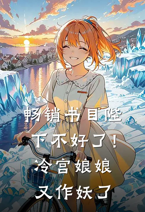 畅销书目陛下不好了！冷宫娘娘又作妖了