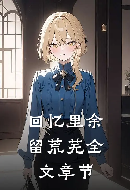 回忆里余留荒芜全文章节