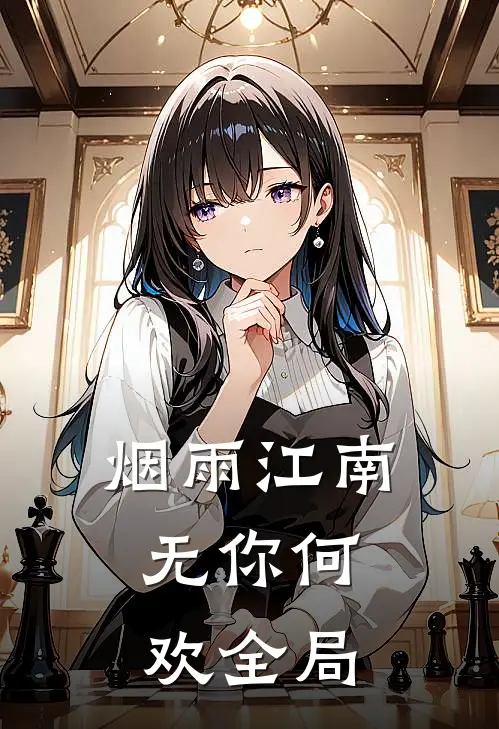 烟雨江南，无你何欢全局