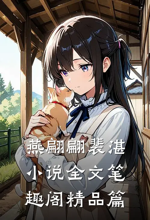 燕翩翩裴湛小说全文笔趣阁精品篇