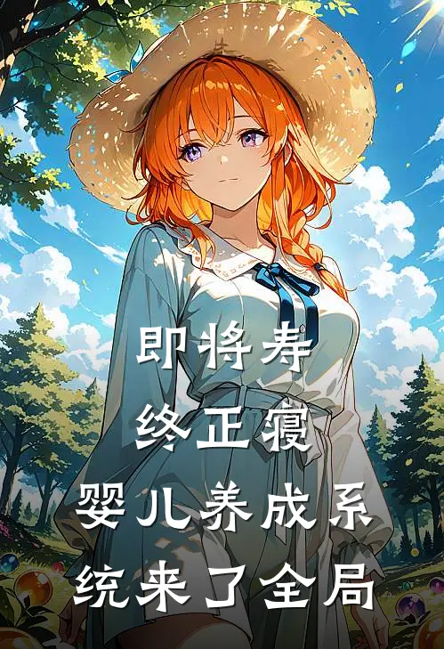 即将寿终正寝，婴儿养成系统来了全局