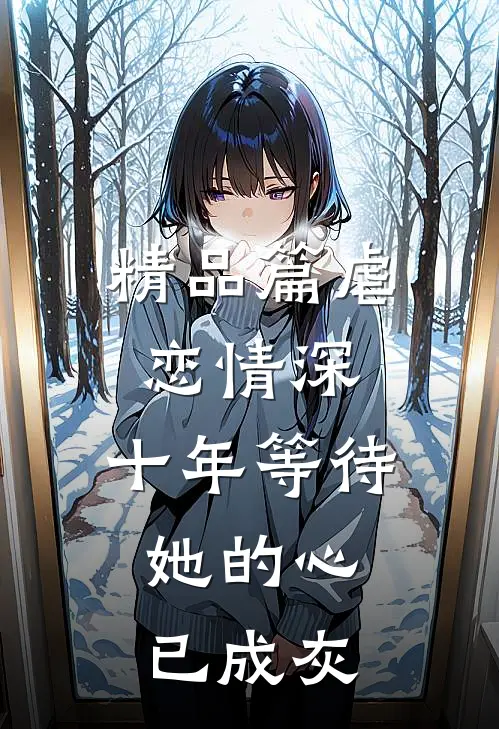 精品篇虐恋情深：十年等待，她的心已成灰