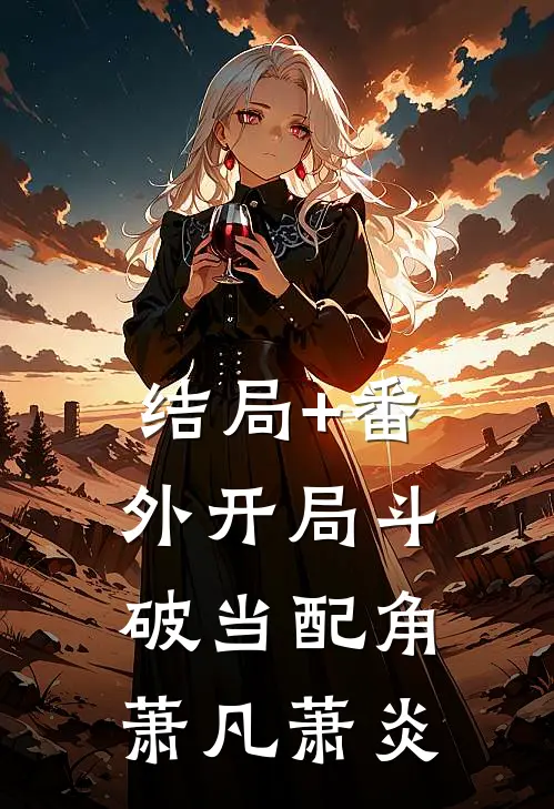 结局+番外开局斗破当配角萧凡萧炎