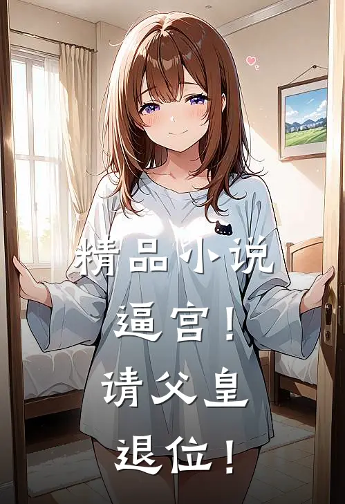 精品小说逼宫！请父皇退位！