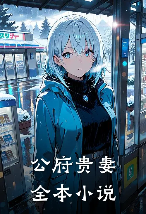 公府贵妻全本小说