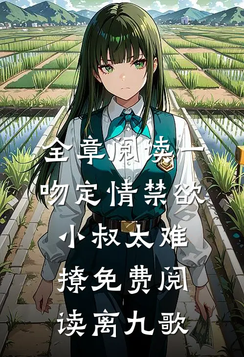 全章阅读一吻定情禁欲小叔太难撩免费阅读 离九歌