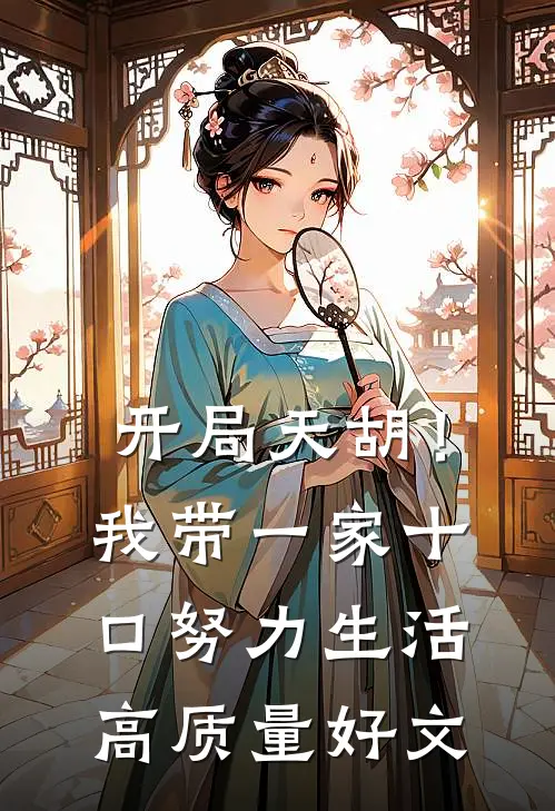 开局天胡！我带一家十口努力生活高质量好文