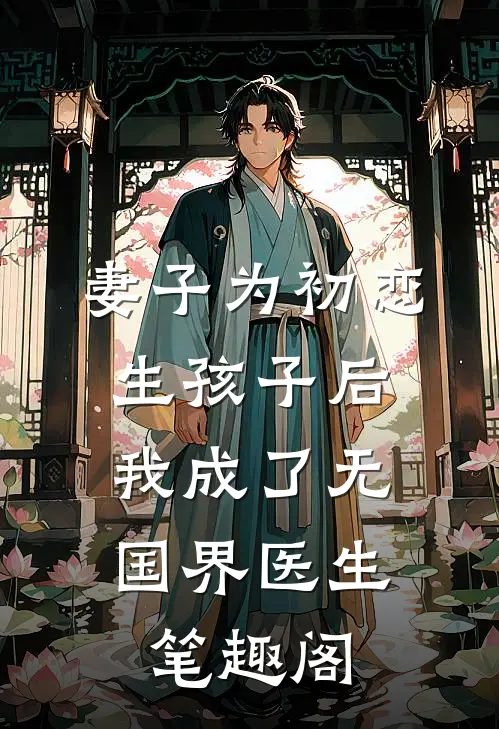 妻子为初恋生孩子后，我成了无国界医生笔趣阁