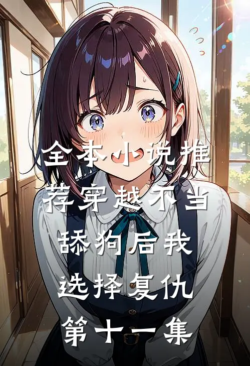 全本小说推荐穿越不当舔狗后我选择复仇第十一集