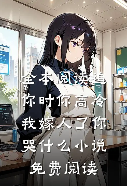 全本阅读追你时你高冷,我嫁人了你哭什么小说免费阅读