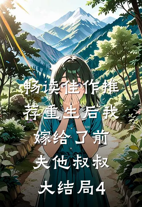 畅读佳作推荐重生后我嫁给了前夫他叔叔大结局4