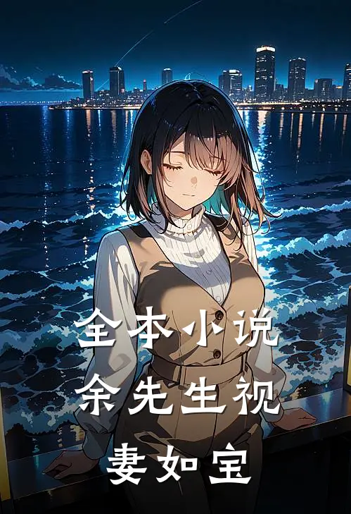全本小说余先生视妻如宝