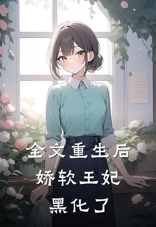 全文重生后，娇软王妃黑化了
