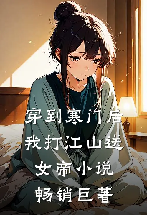 穿到寒门后,我打江山送女帝小说畅销巨著