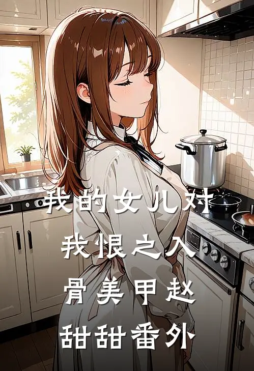 我的女儿对我恨之入骨美甲赵甜甜 番外