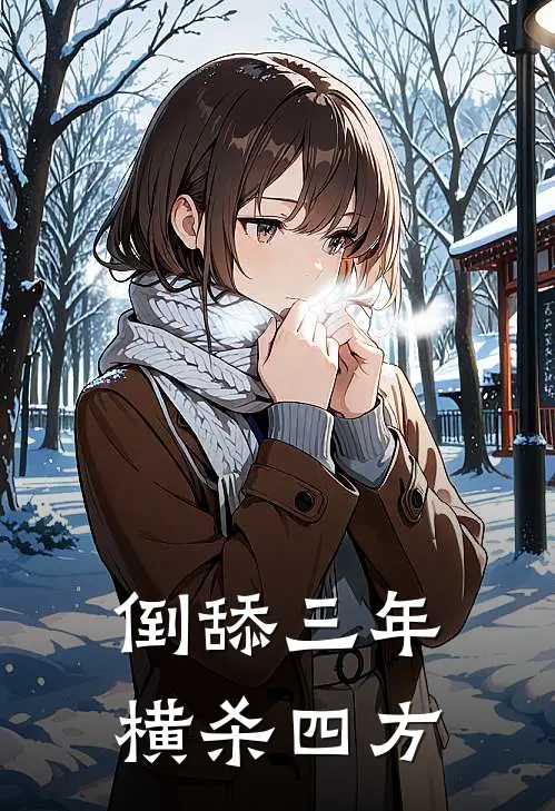 倒舔三年，横杀四方