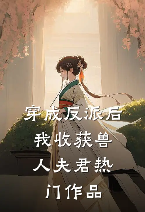 穿成反派后，我收获兽人夫君热门作品