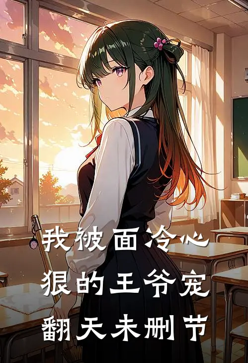 我被面冷心狠的王爷宠翻天未删节