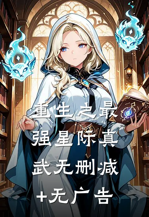 重生之最强星际真武无删减+无广告