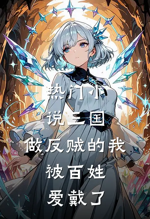 热门小说三国：做反贼的我，被百姓爱戴了