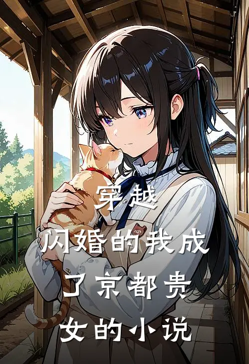 穿越：闪婚的我成了京都贵女的小说