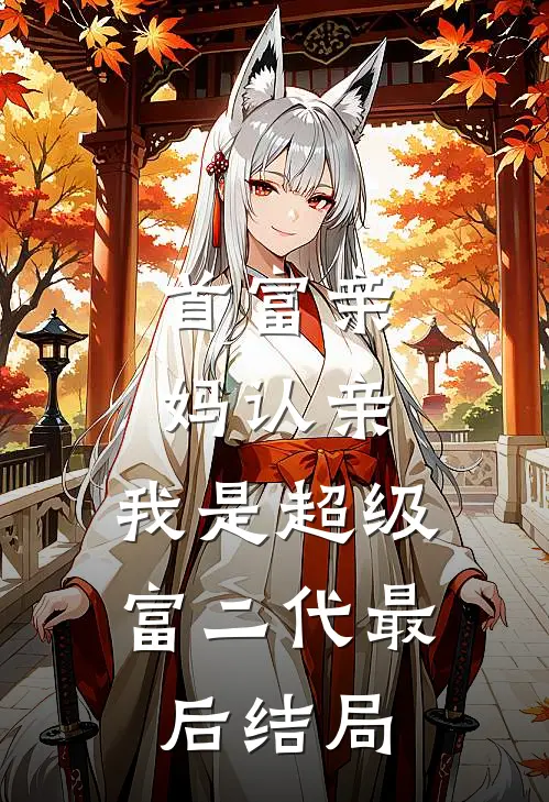 首富亲妈认亲：我是超级富二代最后结局
