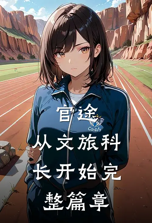 官途：从文旅科长开始完整篇章