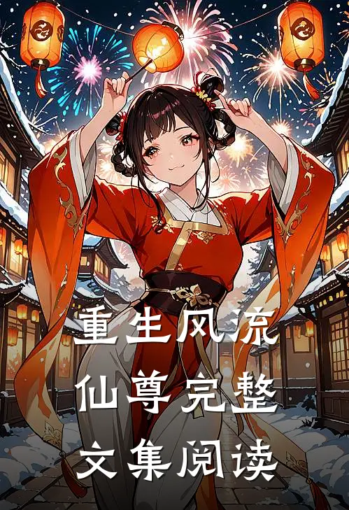 重生风流仙尊完整文集阅读