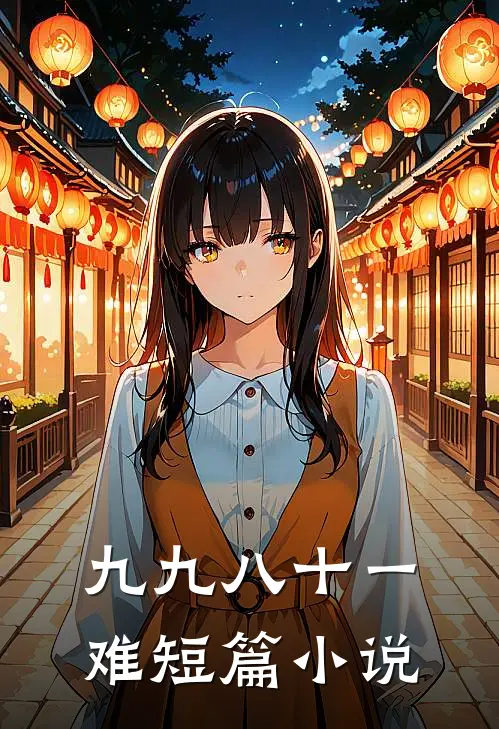 九九八十一难短篇小说