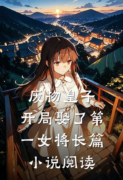 废物皇子，开局娶了第一女将长篇小说阅读
