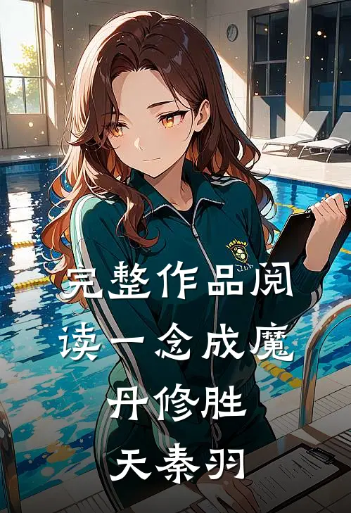 完整作品阅读一念成魔,丹修胜天秦羽