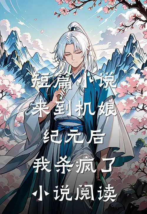 短篇小说来到机娘纪元后,我杀疯了小说阅读