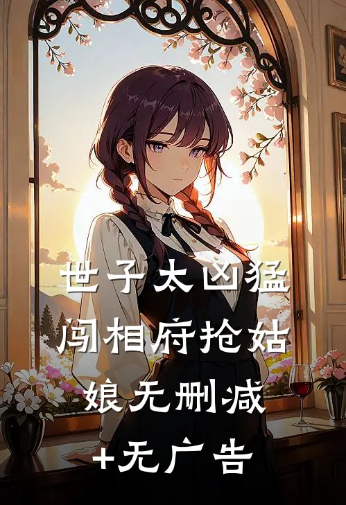 世子太凶猛：闯相府抢姑娘无删减+无广告