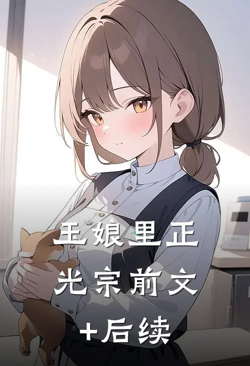 玉娘里正光宗前文+后续