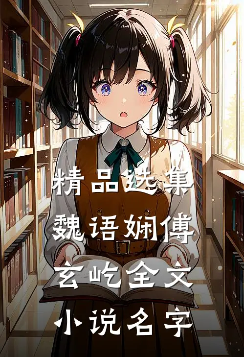 精品选集魏语娴傅玄屹全文小说名字