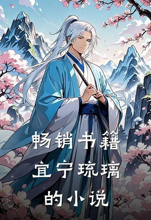 畅销书籍宜宁琉璃的小说