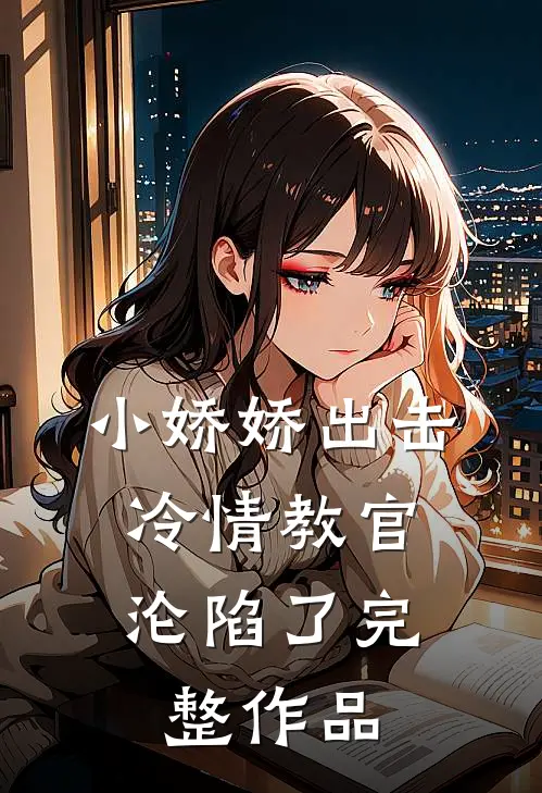 小娇娇出击，冷情教官沦陷了完整作品
