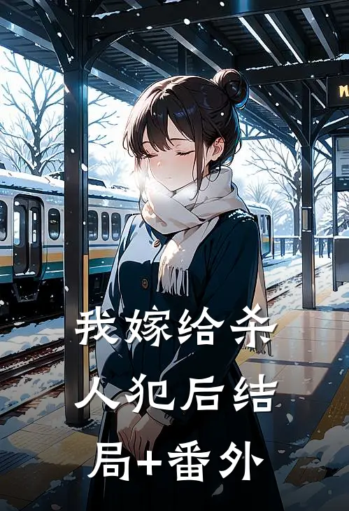 我嫁给杀人犯后结局+番外