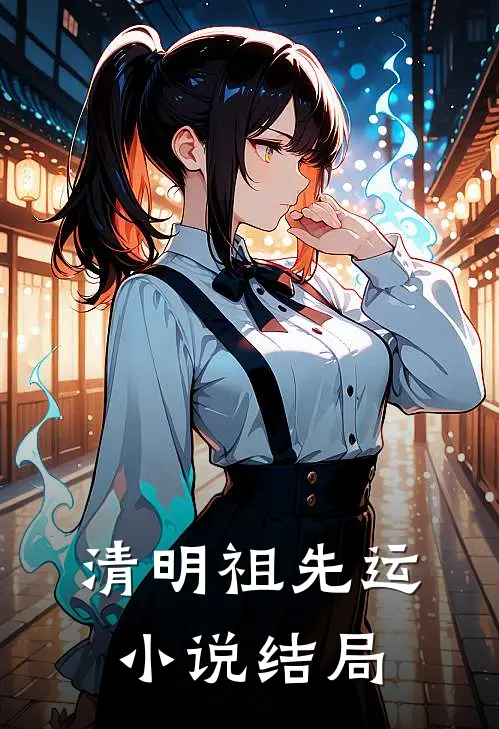 清明祖先运小说结局