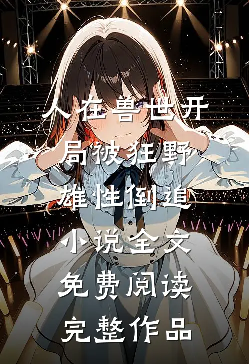 人在兽世开局被狂野雄性倒追小说全文免费阅读完整作品