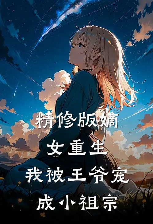 精修版嫡女重生：我被王爷宠成小祖宗