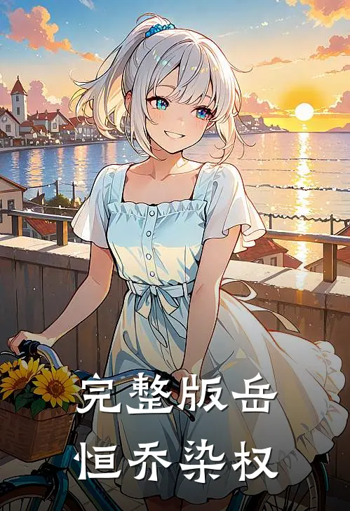 完整版岳恒乔染权
