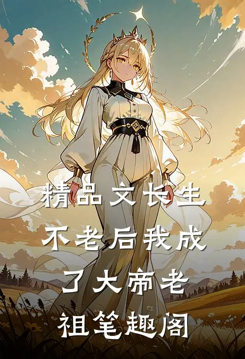 精品文长生不老后我成了大帝老祖笔趣阁