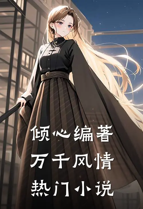 倾心编著万千风情热门小说