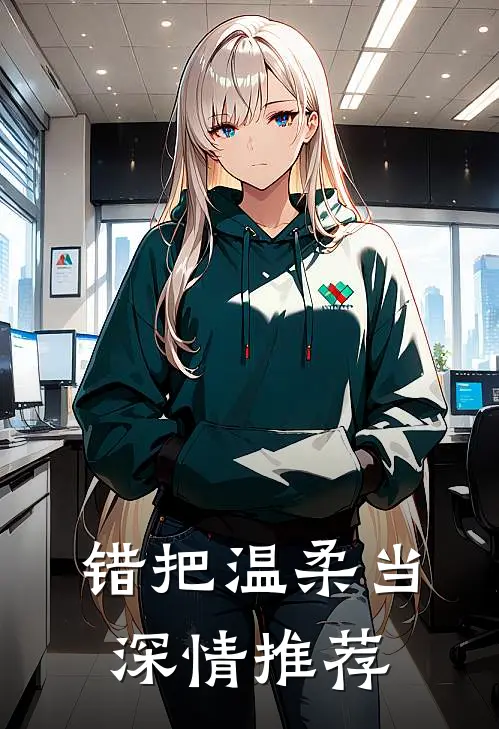 错把温柔当深情推荐