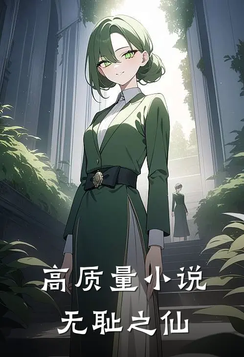 高质量小说无耻之仙