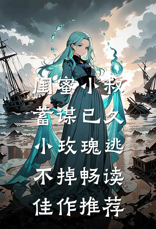 闺蜜小叔蓄谋已久，小玫瑰逃不掉畅读佳作推荐