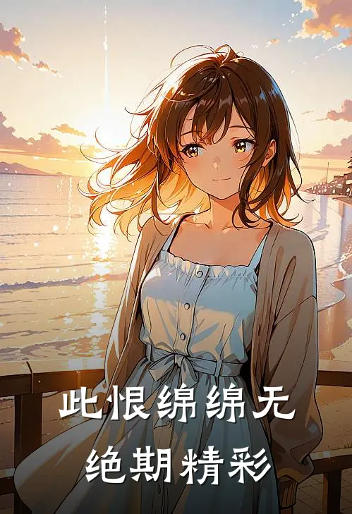 此恨绵绵无绝期精彩