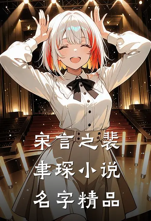 宋言之裴聿琛小说名字精品